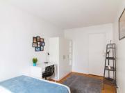 Cosy and bright room 13m²