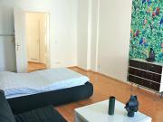 cosy and central flat for your stay in berlin PB quite... cosy and central flat for your stay in berlin PB quite...