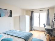 Cosy and comfortable room 11m²