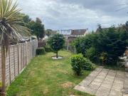 Cosy and elegant 2 bedroom flat