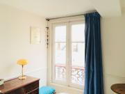 Cosy and elegant flat close to Montmartre Paris, Paris...