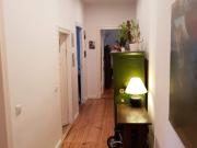 Cosy and fully furnished apartment in the Nordic...