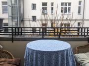 Cosy and fully furnished flat in Berlin Steglitz, Berlin...