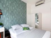 Cosy and luminous room 10m²