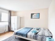 Cosy and luminous room 11m²