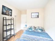 Cosy and luminous room 11m²