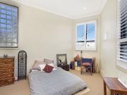 Cosy and Modern One Bedroom Apartment Unfurnished