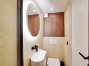 Cosy and modern studio 2P Saint Lazare/8eme