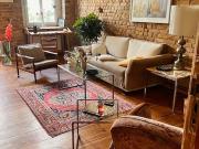 Cosy and Quiet Chill Out apt with chimney, Berlin...