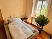 Cosy and Quiet Chill Out apt with chimney, Berlin...