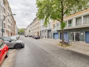 Cosy and quite Apartment central located, Dusseldorf...