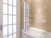 Cosy and smart 1 bedroom flat near Notting Hill