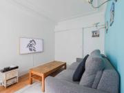 Cosy Apartment 1BR/2P Montmartre/Sacré Cœur, Paris...