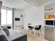 Cosy Apartment 1BR/2P Saint Germain des Prés, Paris...
