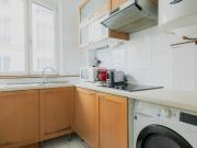 Cosy Apartment 1BR 2P Le Marais