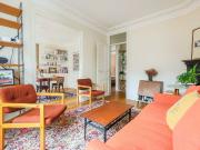 Cosy Apartment 1BR 4P La Villette, Paris Amsterdam...