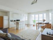 Cosy Apartment 3BR 6P Moulin Rouge/Montmartre, Paris...