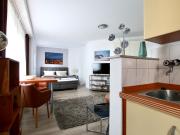 Cosy Apartment at Friesenplatz, Koln Amsterdam...