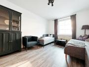 Cosy Apartment close to centrum, Chemnitz Amsterdam...
