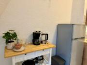 Cosy Apartment direct in city very good connection,...