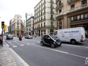 Cosy Apartment in El Born near Palau de la Música Catalana