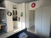 Cosy Apartment in Essen Center, Essen Amsterdam...