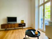 Cosy apartment in hip part of Friedrichshain, Berlin...