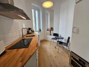 Cosy Apartment in Mitte, Berlin Amsterdam Apartments for... Cosy Apartment in Mitte, Berlin Amsterdam Apartments for...