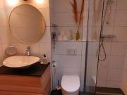 Cosy apartment in Prenzlauer Berg, just 10mins by tram...