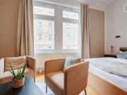 Cosy apartment in the centre of Stuttgart, Stuttgart...