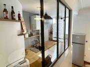 Cosy apartment in the heart of Batignolles