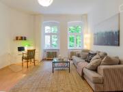 Cosy apartment in the heart of Wedding 300 meters to the... Cosy apartment in the heart of Wedding 300 meters to the...