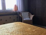 Cosy apartment in the south of Dortmund with balcony,...