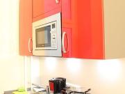 Cosy apartment in the west of the city in a beautiful...