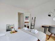 Cosy apartment Moulin Rouge / Pigalle