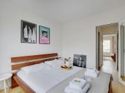 Cosy apartment Moulin Rouge / Pigalle, Paris Amsterdam...