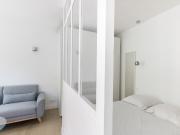 Cosy apartment near Canal SaintMartin, Paris Amsterdam...