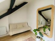 Cosy apartment near Montmartre, Paris Amsterdam...