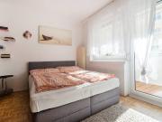 Cosy apartment near VIC UNO City, Vienna Amsterdam...