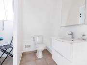 Cosy apartment of 24m2, refurbished, close to the Place...