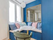 Cosy apartment Saint Germain des Prés