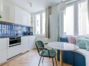 Cosy apartment Saint Germain des Prés, Paris Amsterdam... Cosy apartment Saint Germain des Prés, Paris Amsterdam...