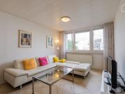 Cosy apartment with amazing view on the TV tower