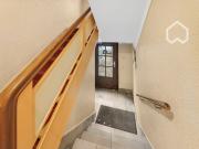 Cosy apartment with balcony and good connection to...