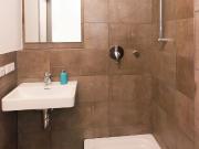 Cosy apartment with kitchen area & balcony, Berlin...