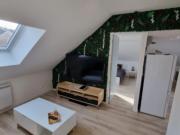 Cosy appartement