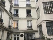 Cosy Appartement à Louer à Paris 19ème 29 m²