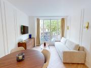 Cosy Appartement Etienne Marcel
