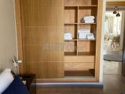 Cosy appartement meublé à louer maarif extension