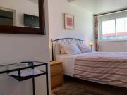 Cosy bedroom with private bathroom in a 4 bedroom...